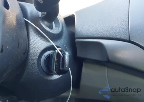 2010 Honda Accord 2.4 Lx z USA, uszkodzony, nr VIN 1HGCP2F33AA092059